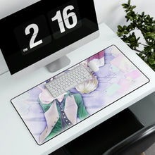 Load image into Gallery viewer, Tiger &amp; Bunny Mouse Pad (Desk Mat)
