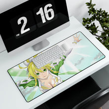 Load image into Gallery viewer, Sword Art Online Mouse Pad (Desk Mat)
