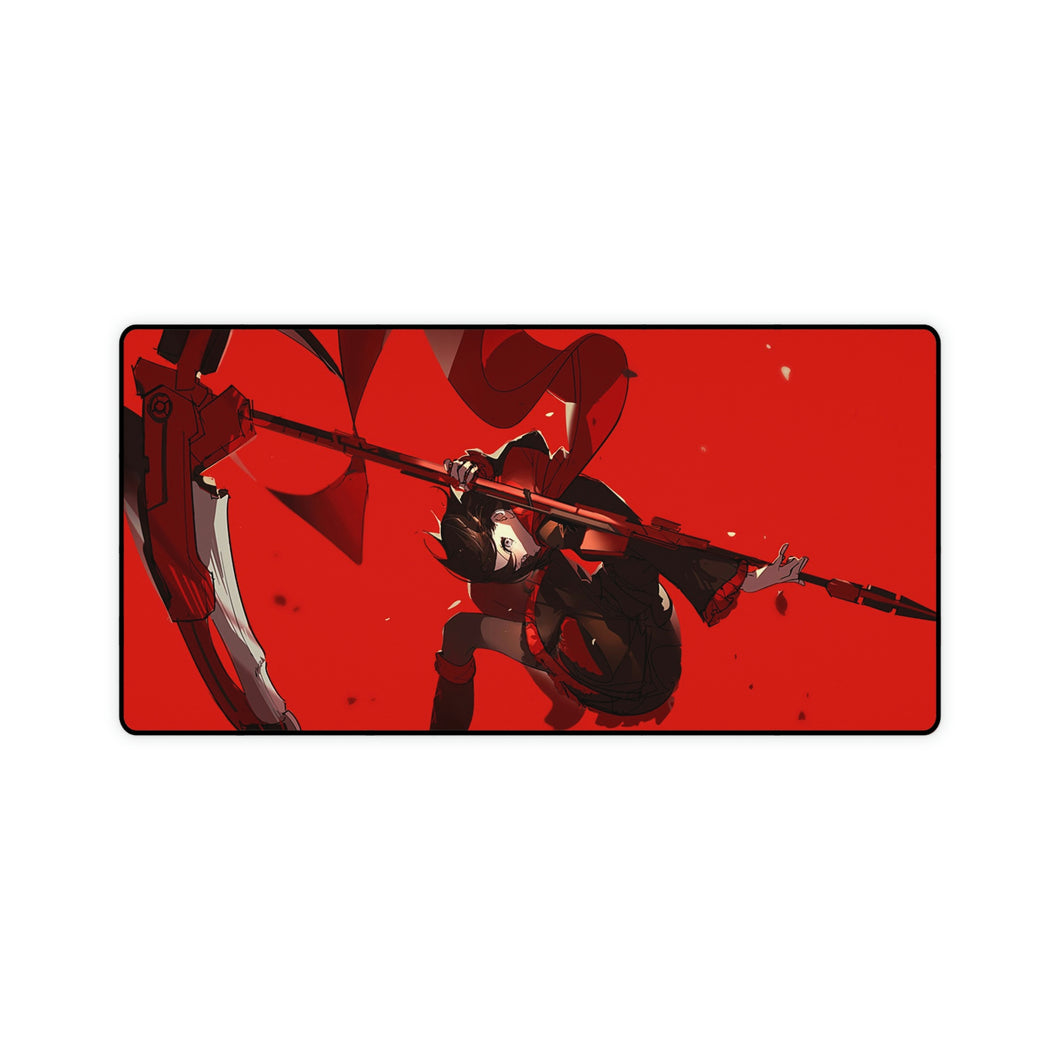 Anime RWBY Mouse Pad (Desk Mat)