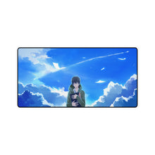 Load image into Gallery viewer, Kagerou Project Mouse Pad (Desk Mat)
