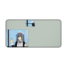 Load image into Gallery viewer, Chobits Mouse Pad (Desk Mat)
