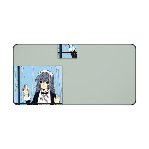 Chobits Mouse Pad (Desk Mat)