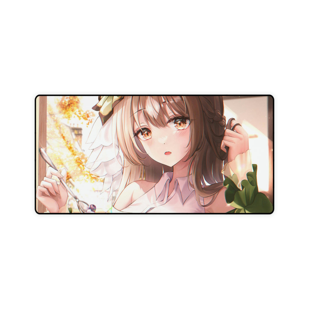 Uma Musume: Pretty Derby Mouse Pad (Desk Mat)