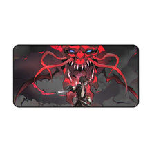 Load image into Gallery viewer, Hyakkimaru Mouse Pad (Desk Mat)
