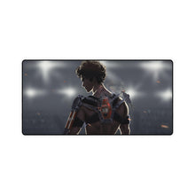 Load image into Gallery viewer, MEGALOBOX Mouse Pad (Desk Mat)
