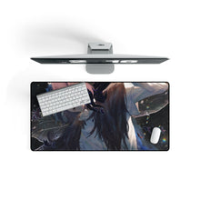 Load image into Gallery viewer, Pretender (Oberon) Mouse Pad (Desk Mat)
