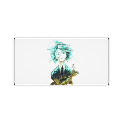 Houseki no Kuni Mouse Pad (Desk Mat)