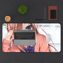 Load image into Gallery viewer, Classroom of the Elite Mouse Pad (Desk Mat) With Laptop
