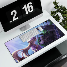 Load image into Gallery viewer, Touhou Mouse Pad (Desk Mat)
