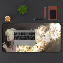 Load image into Gallery viewer, Transmutation Mouse Pad (Desk Mat) With Laptop
