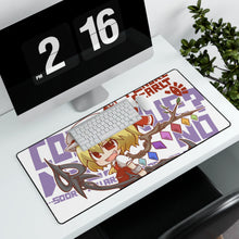 Load image into Gallery viewer, Touhou Mouse Pad (Desk Mat)
