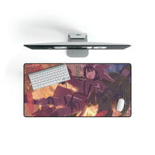 Load image into Gallery viewer, Sword Art Online Alternative: Gun Gale Online Mouse Pad (Desk Mat)
