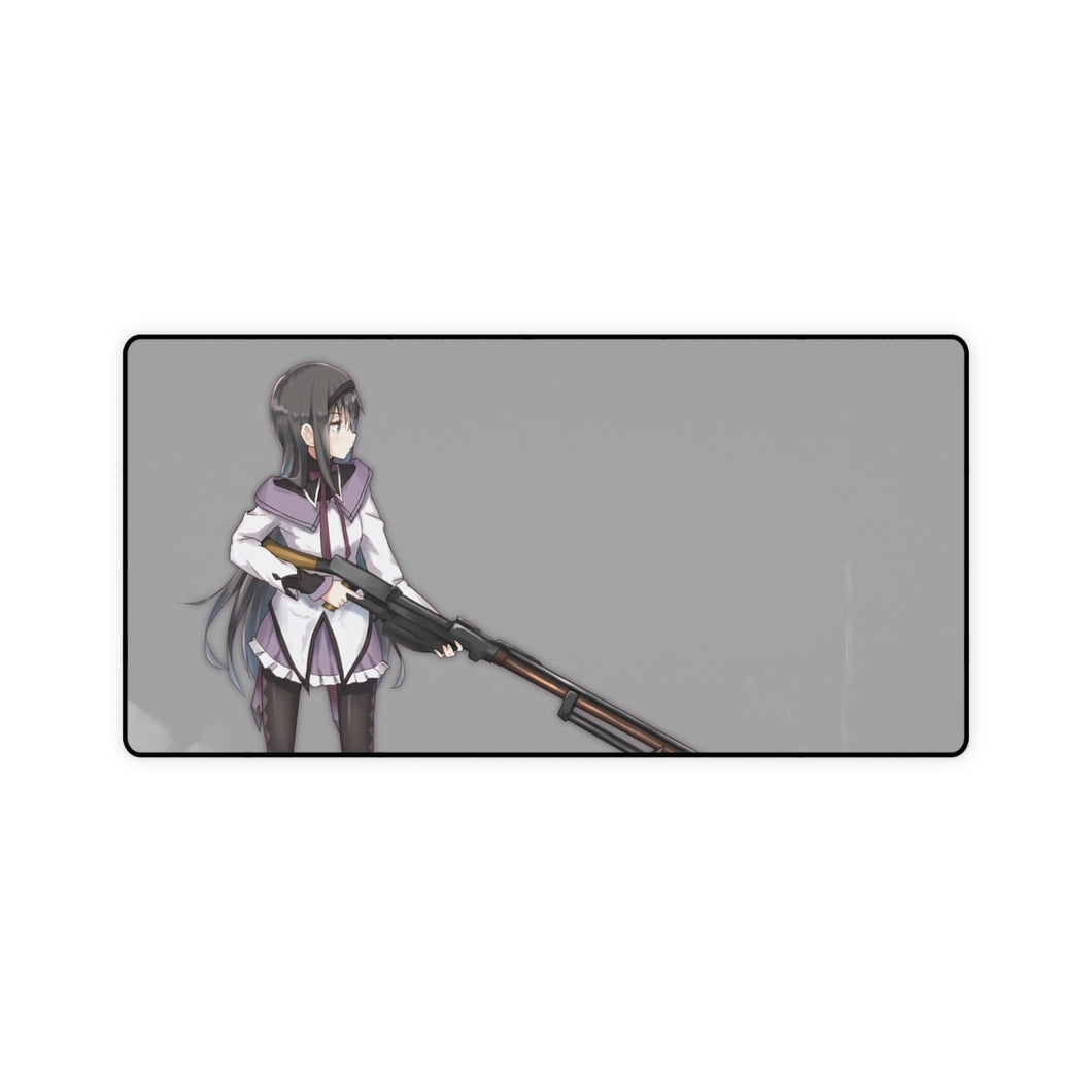 Puella Magi Madoka Magica Mouse Pad (Desk Mat)