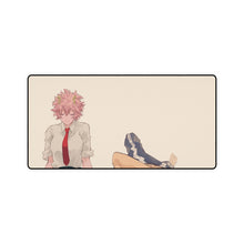Load image into Gallery viewer, My Hero Academia Mouse Pad (Desk Mat)
