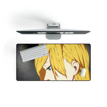 Load image into Gallery viewer, Tokyo Ghoul:re Mouse Pad (Desk Mat)
