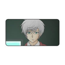 Load image into Gallery viewer, Heaven's Lost Property Mouse Pad (Desk Mat)
