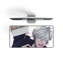 Load image into Gallery viewer, Jujutsu Kaisen Mouse Pad (Desk Mat)
