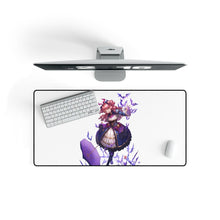 Load image into Gallery viewer, Anime Original Mouse Pad (Desk Mat) On Desk
