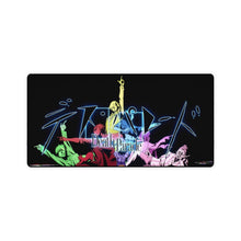 Load image into Gallery viewer, Death Parade Mouse Pad (Desk Mat)
