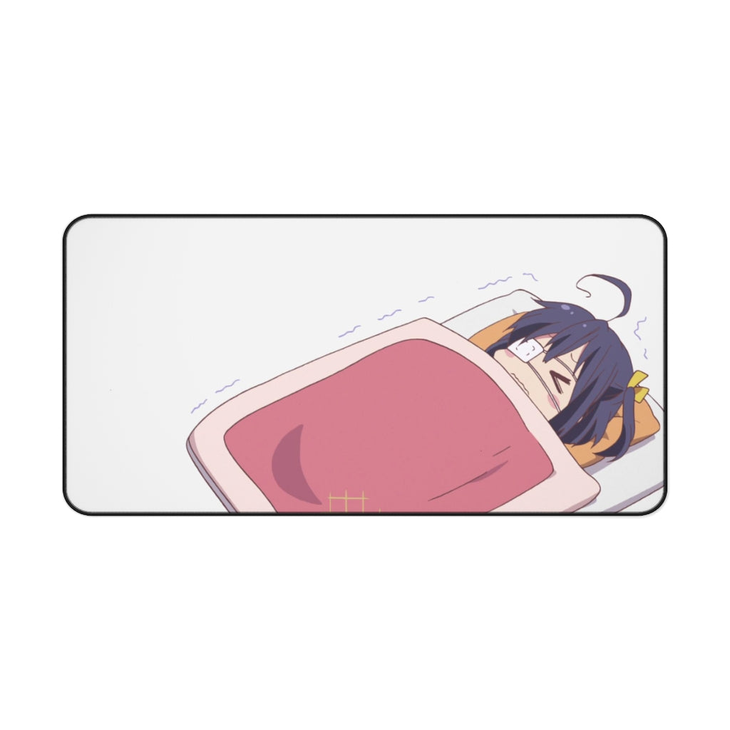 Love, Chunibyo & Other Delusions Rikka Takanashi Mouse Pad (Desk Mat)