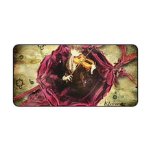 Load image into Gallery viewer, Anime Music Mouse Pad (Desk Mat)
