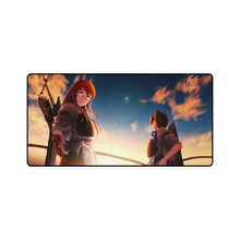 Load image into Gallery viewer, Anime Kantai Collection Mouse Pad (Desk Mat)
