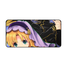 Load image into Gallery viewer, High School DxD Asia Argento Mouse Pad (Desk Mat)
