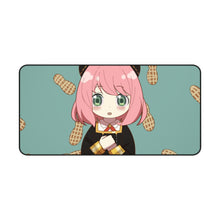 Load image into Gallery viewer, Spy X Family Mouse Pad (Desk Mat)
