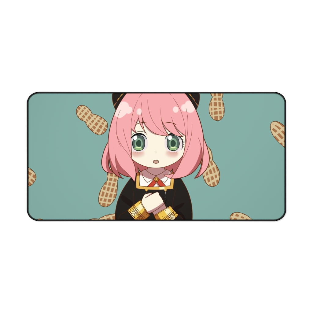 Spy X Family Mouse Pad (Desk Mat)