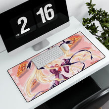 Load image into Gallery viewer, Angel Dust Mouse Pad (Desk Mat)
