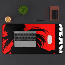 Load image into Gallery viewer, Bleach Orihime Inoue Mouse Pad (Desk Mat) With Laptop
