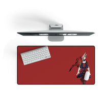 Load image into Gallery viewer, My Hero Academia Mouse Pad (Desk Mat) On Desk

