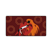 Load image into Gallery viewer, Anime Neon Genesis Evangelion Mouse Pad (Desk Mat)
