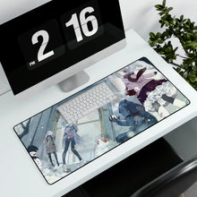 Load image into Gallery viewer, Tian Tian Meng Wuyu Mouse Pad (Desk Mat)
