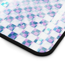 Load image into Gallery viewer, Puella Magi Madoka Magica Sayaka Miki Mouse Pad (Desk Mat) Hemmed Edge
