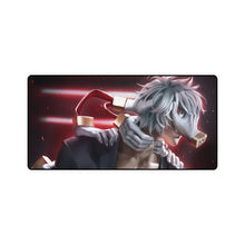 Load image into Gallery viewer, My Hero Academia Tomura Shigaraki Mouse Pad (Desk Mat)
