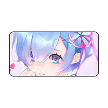 Load image into Gallery viewer, Re:ZERO -Starting Life In Another World- Mouse Pad (Desk Mat)
