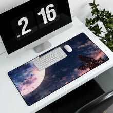 Load image into Gallery viewer, Anime Original Mouse Pad (Desk Mat) With Laptop
