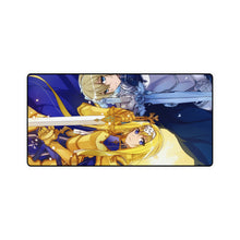 Load image into Gallery viewer, Alice, Eugeo, Sword Art Online Alicization, Mouse Pad (Desk Mat)
