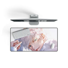 Load image into Gallery viewer, Jujutsu Kaisen Mouse Pad (Desk Mat)
