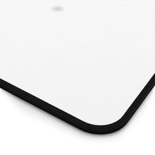 Load image into Gallery viewer, Juuzou Suzuya Mouse Pad (Desk Mat) Hemmed Edge
