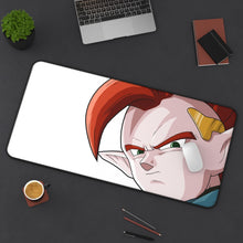 Load image into Gallery viewer, Tapion Mouse Pad (Desk Mat) On Desk
