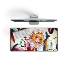 Load image into Gallery viewer, Touhou Mouse Pad (Desk Mat)
