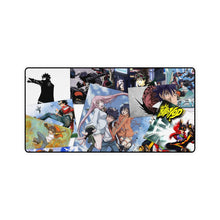 Load image into Gallery viewer, Air Gear Mouse Pad (Desk Mat)
