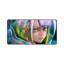 Load image into Gallery viewer, Lucy - Cyberpunk: Edgerunners Mouse Pad (Desk Mat)
