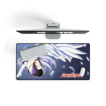 Load image into Gallery viewer, Angel Beats! Mouse Pad (Desk Mat)
