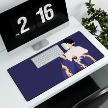 Load image into Gallery viewer, Anime Bleach Mouse Pad (Desk Mat)
