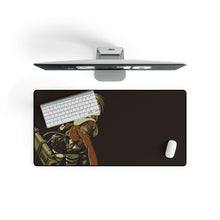 Load image into Gallery viewer, Annie Leonhart - Shingeki no Kyojin Mouse Pad (Desk Mat)
