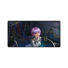 Load image into Gallery viewer, Anime Neon Genesis Evangelion Mouse Pad (Desk Mat)
