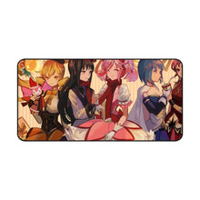 Load image into Gallery viewer, Puella Magi Madoka Magica Mouse Pad (Desk Mat)

